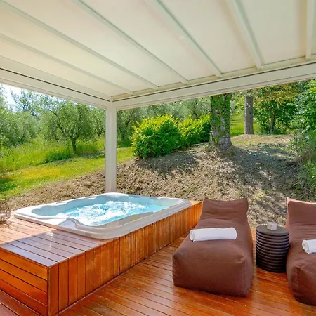 Villa Ca' Viola Rimini-2