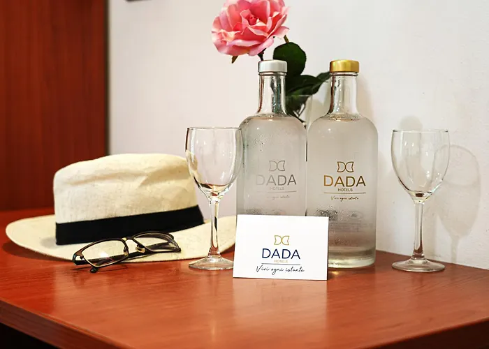 Dasamo Hotel - Dada Hotels Rimini